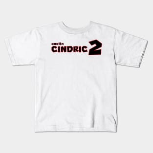 Austin Cindric '23 Kids T-Shirt